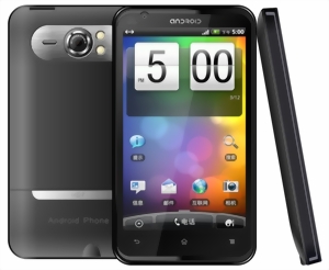 Star A1200 3G Dual SIM Android 4,3 Kapazitiv, WLAN, GPS, Bluetooth