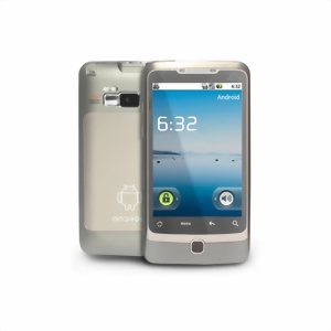 Star A5000 Dual SIM Android 3,5 Resistiv, WLAN, GPS, Bluetooth